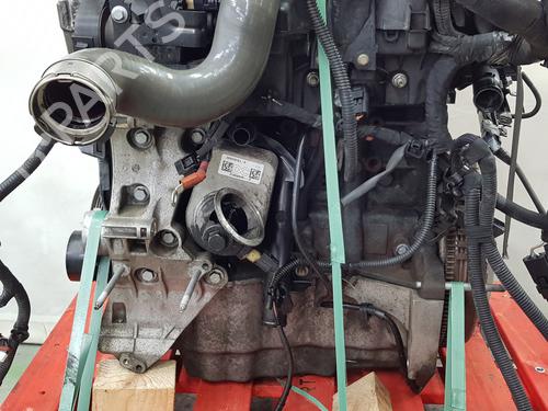 Engine RENAULT KANGOO / GRAND KANGOO II (KW0/1_) 1.5 dCi 110 (KW06, KW12) | BP37223566M1 - Image 3