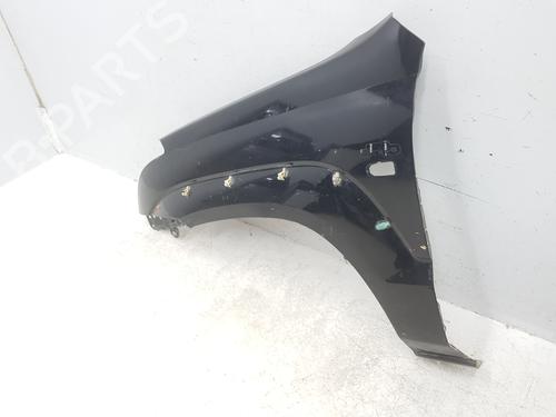 Left front fenders TOYOTA LAND CRUISER PRADO (_J12_) 3.0 D-4D (KDJ120, KDJ125, KDJ121) | BP24500756C41 