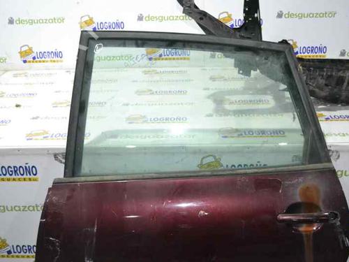Left rear door SEAT ALTEA (5P1)  | BP1542503C4 