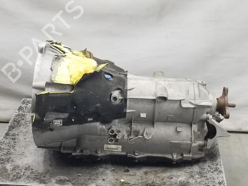Gearbox BMW 3 (F30, F80) 340 i xDrive | BP10257532M3 