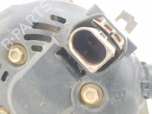 Alternator TOYOTA LAND CRUISER PRADO (_J15_) 2.8 D-4D (GDJ150_, GDJ155_, GDJ150, GDJ151) | BP7103764M7 