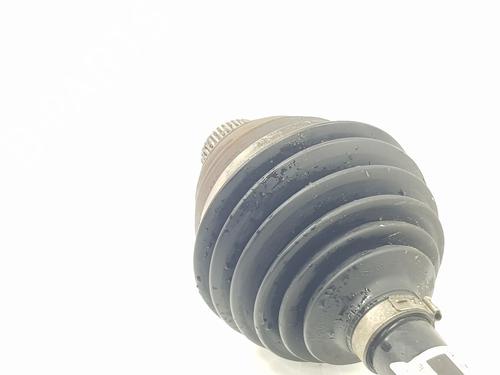 Left front driveshaft AUDI A5 (8T3) 2.7 TDI | BP20199714M38 
