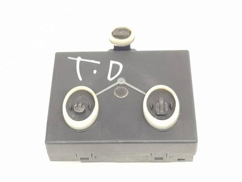 Used Electronic module Electronic module 39192279 39192279