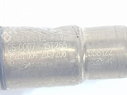 Electronic sensor MERCEDES-BENZ C-CLASS Coupe (C205) C 250 d (205.308) | BP18150625M84 