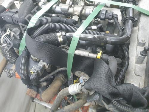 Motor OPEL ZAFIRA TOURER C (P12) 2.0 CDTi (75) | BP30641990M1