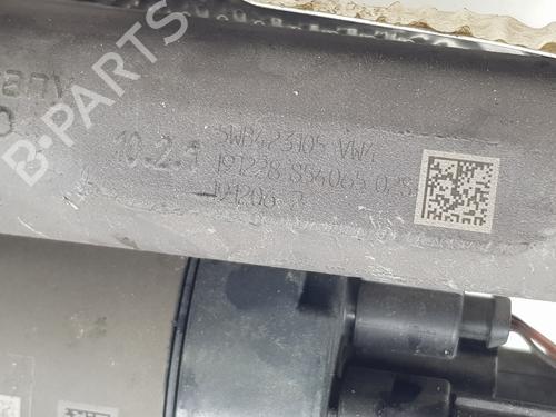 Steering rack SEAT ATECA (KH7, KHP) 1.5 TSI | BP28828032M22 