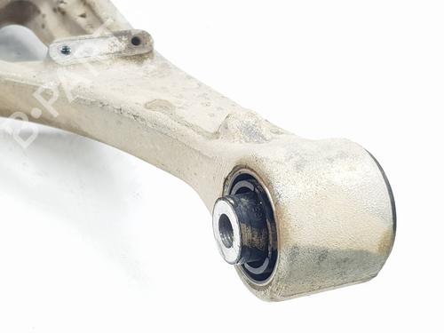Left rear suspension arm MERCEDES-BENZ M-CLASS (W164) ML 320 CDI 4-matic (164.122) | BP23329922M14 