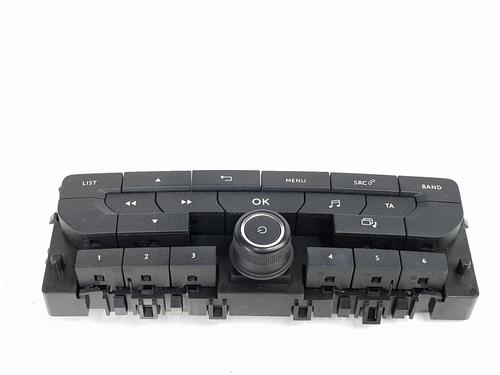 Used Switch Switch CITROËN JUMPY III Van (V_) [2016-2026] 33861340 33861340