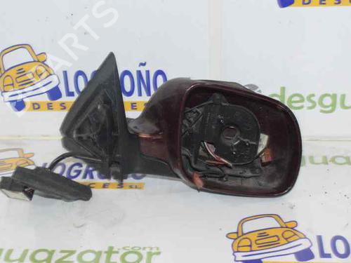 Used Right mirror AUDI A6 C5 (4B2) 2.5 TDI (150 hp) 1159090