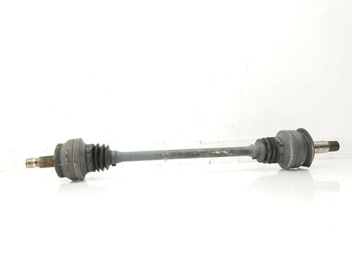 Used Right rear driveshaft MERCEDES-BENZ C-CLASS (W204) [2007-2015]  27198963