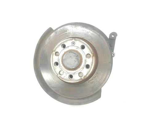 Left rear steering knuckle VW TOURAN (1T1, 1T2) 1.9 TDI | BP16472009M27 
