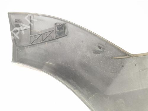 Rear left wheel arch trim TOYOTA LAND CRUISER PRADO (_J12_) 3.0 D-4D (KDJ120, KDJ125) | BP14967142C136 