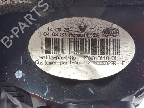 Left taillight RENAULT MASTER III Van (FV) 2.3 dCi 135 FWD (FV0N, FV08, FV06, FV00, FV1S) | BP38732196C34 - Image 5