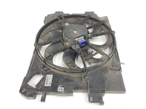 Radiator fan RENAULT CAPTUR I (J5_, H5_) 1.5 dCi 90 (J5N4, J5M5, J5MW, J5M6, J5AL, J5AJ) | BP29955806M35