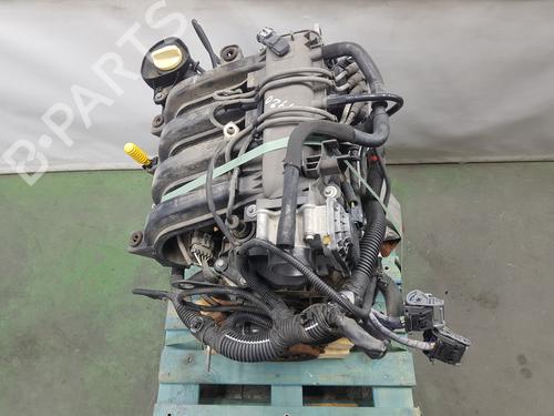 Engine DACIA SANDERO 1.2 16V | BP1396422M1 