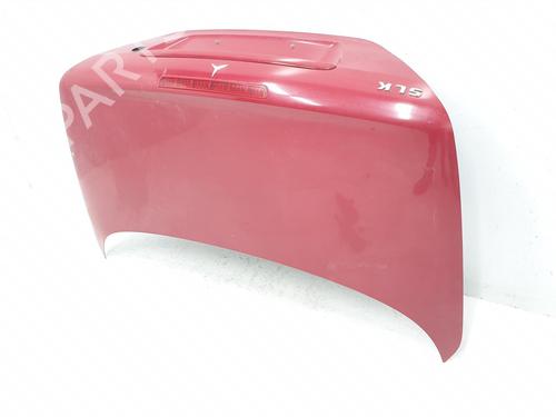 Tailgate MERCEDES-BENZ SLK (R170) 200 (170.435) | BP8495739C6 
