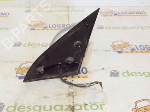 Right mirror FIAT MAREA (185_) 1.6 100 16V | BP1769379C27 