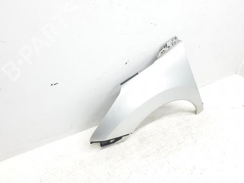 Left front fenders PEUGEOT 3008 I MPV (0U_) 2.0 HDi 150 / BlueHDi 150 | BP28961388C41 
