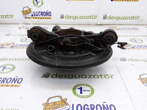 Left rear steering knuckle LAND ROVER RANGE ROVER SPORT I (L320) 2.7 D 4x4 | BP1920099M27 