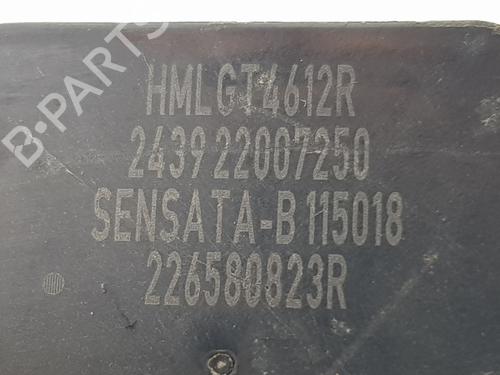 Electronic sensor RENAULT KANGOO III Box Body/MPV 1.5 Blue dCi 95 (FJAB) | BP34625412M84 - Image 2