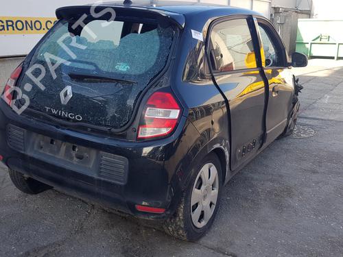 Left front window switch RENAULT TWINGO III (BCM_, BCA_) 1.0 SCe 70 | BP39203484I27 - Image 12
