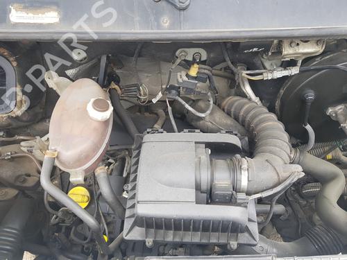 Steering pump NISSAN INTERSTAR Van (X70) | BP36077635M99 - Image 19