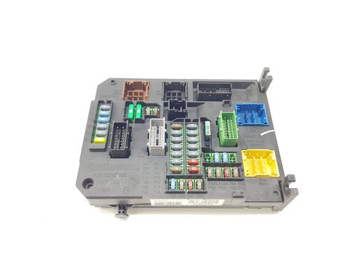 Used Fuse box CITROËN C4 II (NC_) 1.6 BlueHDi 120 (120 hp) 29409277