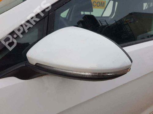 Front left exterior door handle VW GOLF VII (5G1, BQ1, BE1, BE2) 1.6 TDI | BP7706725C128  - Image 33