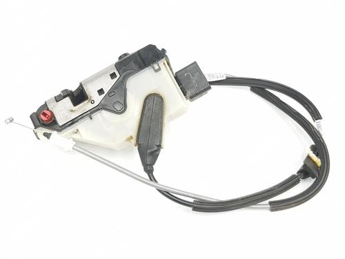 Rear right lock CITROËN C4 II (NC_) 1.6 HDi 115 | BP8404158C99 