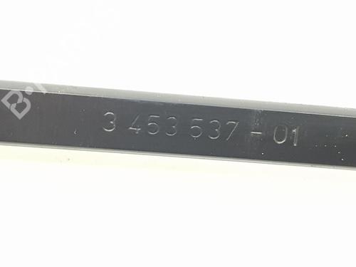 Front windshield wiper arm BMW X3 (E83) xDrive 20 d | BP17561972C143 