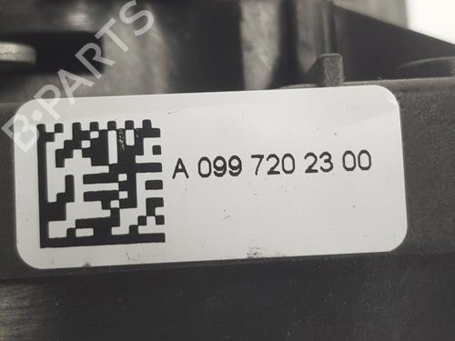 Front left lock MERCEDES-BENZ C-CLASS (W205) C 220 BlueTEC / d (205.002, 205.004) | BP8637872C98 