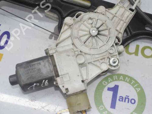 Front left window mechanism BMW 1 (E87) 120 d | BP761858C22 