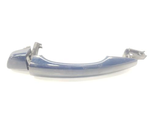 Rear left exterior door handle CITROËN C4 Picasso II 1.6 BlueHDi 120 | BP7218743C130 