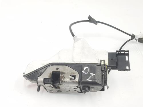 Front left lock PEUGEOT 308 SW I (4E_, 4H_) 1.6 HDi | BP16644475C98 