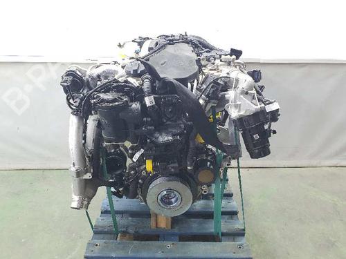 Engine BMW X4 (G02, F98) xDrive M40 d | BP9970294M1 