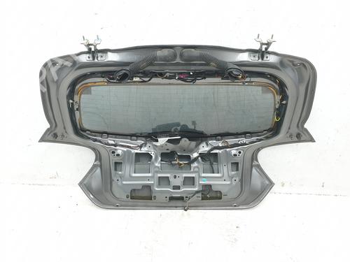 Tailgate MERCEDES-BENZ A-CLASS (W176) A 200 CDI / d (176.008) | BP29628804C6 