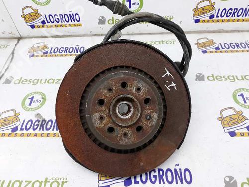 Left rear steering knuckle VOLVO XC90 I (275) D5 AWD | BP3021810M27 