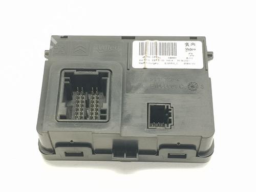 Module électronique TOYOTA PROACE CITY VERSO MPV (BKY_) [2019-2026]  32124168