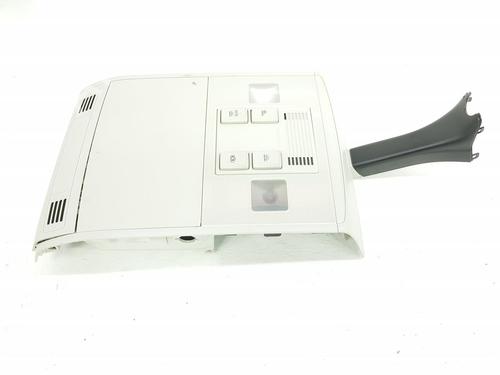 Interior roof light VW GOLF VII (5G1, BQ1, BE1, BE2) 1.6 TDI | BP8384983I8 