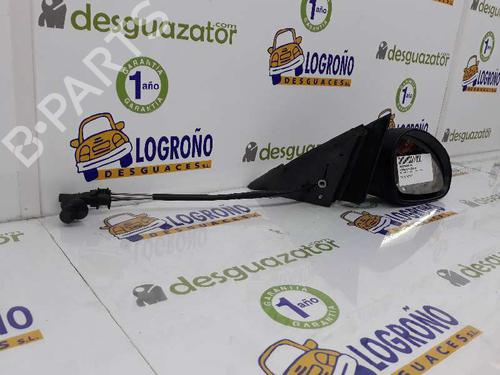 Right mirror SEAT IBIZA III (6L1)  | BP1324860C27 