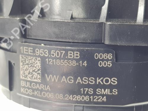 Airbag Kit VW CRAFTER Van (SY_, SX_)  | BP29535620C86 