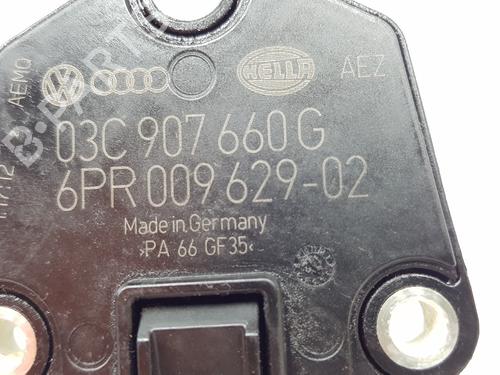 Electronic sensor AUDI A3 Sportback (8PA) 1.6 TDI | BP34279765M84 - Image 2