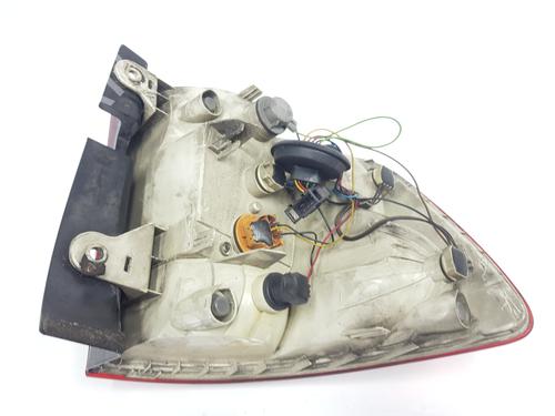 Right taillight SKODA SUPERB II Estate (3T5) 2.0 TDI 16V | BP29813979C35