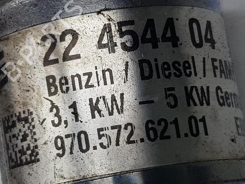Injector PORSCHE PANAMERA (970) 3.0 D | BP37161276M100 - Image 2