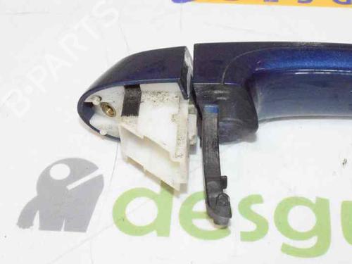 Rear left exterior door handle BMW 3 Touring (E91) 320 d | BP1636882C130 