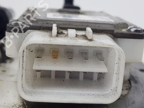 Fuel pump KIA OPTIMA (JF) 1.7 CRDi | BP21178493M76 
