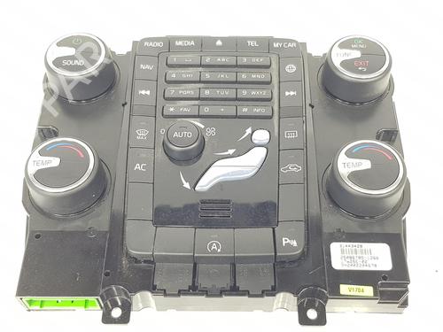 Used Switch VOLVO XC60 I SUV (156) D3 (150 hp) 7275461