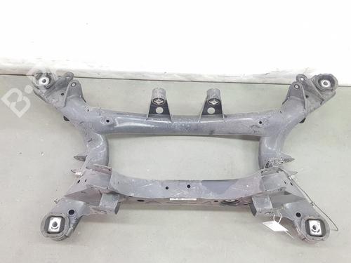 Used Rear axle BMW 2 Coupe (F22, F87) 230 i (252 hp) 13908577