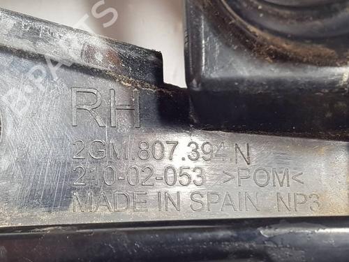Other VW T-CROSS (C11, D31) 1.0 TSi | BP40297261O1 - Image 3