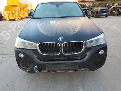 Engine BMW X4 (F26) xDrive 20 d | BP40541567M1 - Image 45
